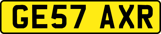 GE57AXR