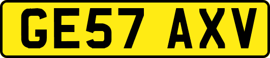 GE57AXV