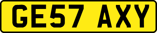 GE57AXY