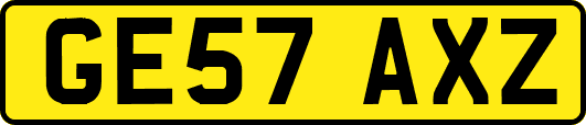 GE57AXZ