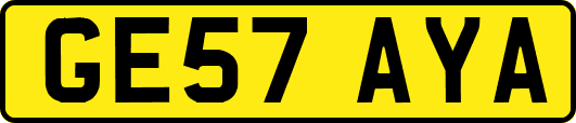 GE57AYA
