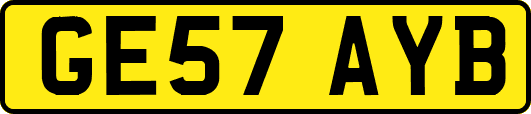 GE57AYB