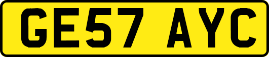 GE57AYC