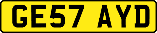 GE57AYD