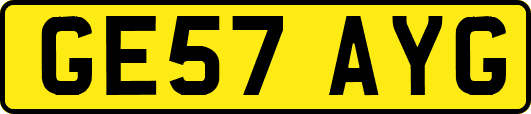 GE57AYG