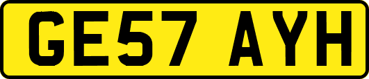 GE57AYH