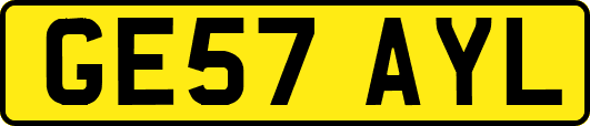 GE57AYL