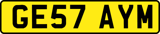 GE57AYM
