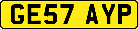 GE57AYP