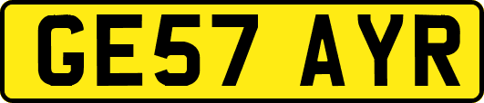 GE57AYR