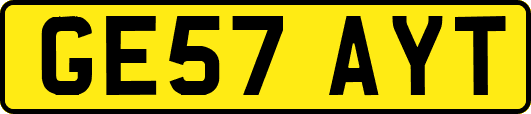 GE57AYT