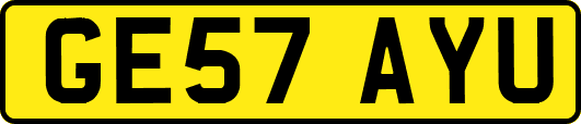 GE57AYU