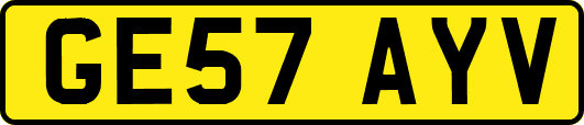 GE57AYV