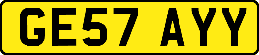 GE57AYY