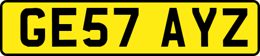 GE57AYZ