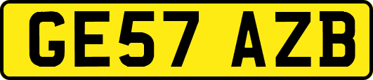 GE57AZB