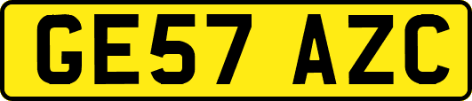 GE57AZC