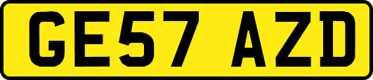 GE57AZD