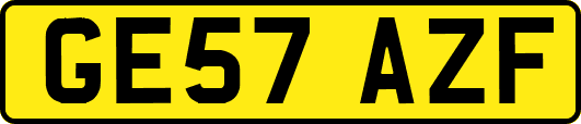 GE57AZF