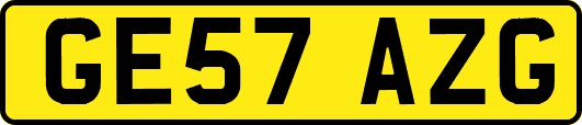 GE57AZG