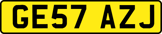 GE57AZJ