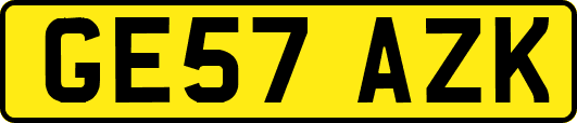 GE57AZK