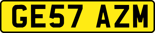 GE57AZM