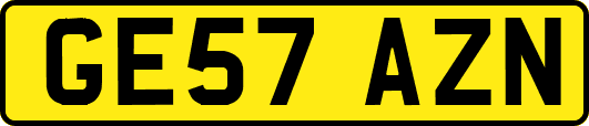 GE57AZN