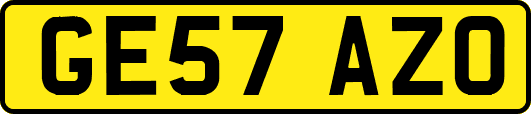 GE57AZO