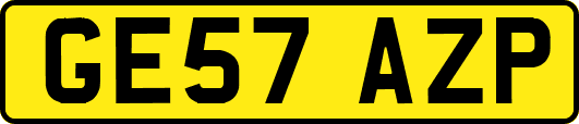 GE57AZP