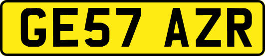 GE57AZR