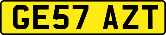 GE57AZT
