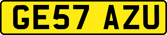 GE57AZU
