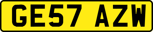 GE57AZW