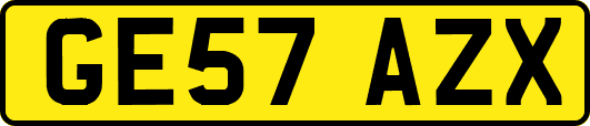 GE57AZX