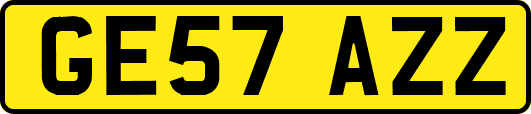 GE57AZZ