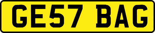 GE57BAG