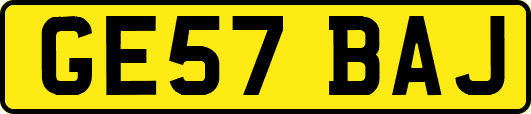 GE57BAJ