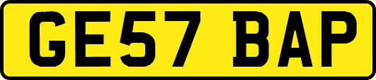 GE57BAP