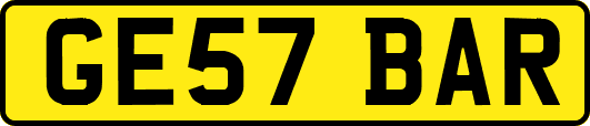 GE57BAR
