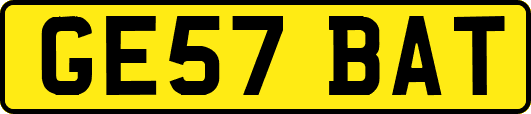 GE57BAT
