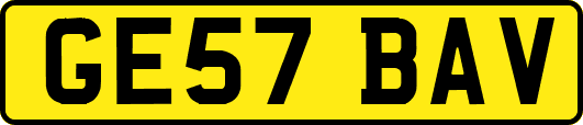 GE57BAV