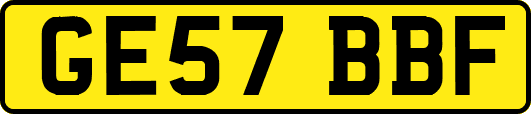 GE57BBF