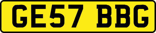 GE57BBG
