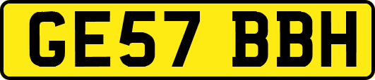GE57BBH