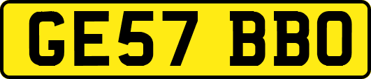 GE57BBO