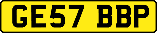 GE57BBP