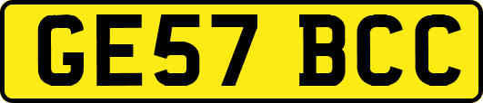 GE57BCC