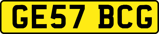 GE57BCG