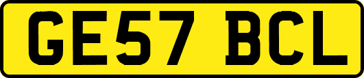 GE57BCL